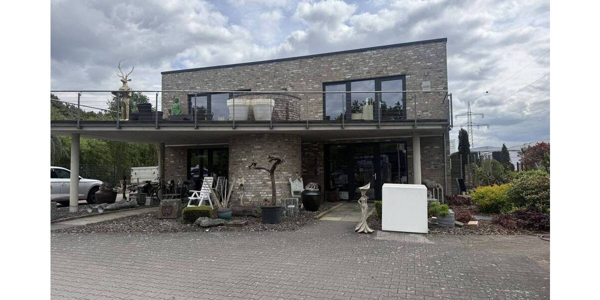 Gewerbeobjekt Heek - 2.150&euro; | Angebot:26758931