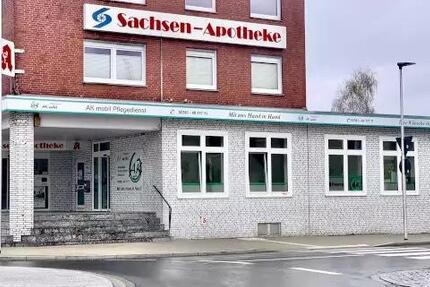 Große, helle ca. 102 m2 Wohung zu vermieten- Hamm Heessen 4 zimmer