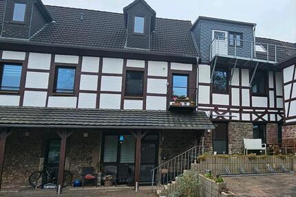 Wohnung Beverungen - 2 Zimmer, 49 m&sup2;, 378&euro; | Angebot:26634609