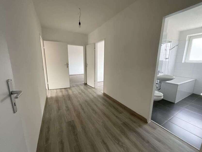 Wohnung zum Mieten in Aurich 479 € 69.15 m²