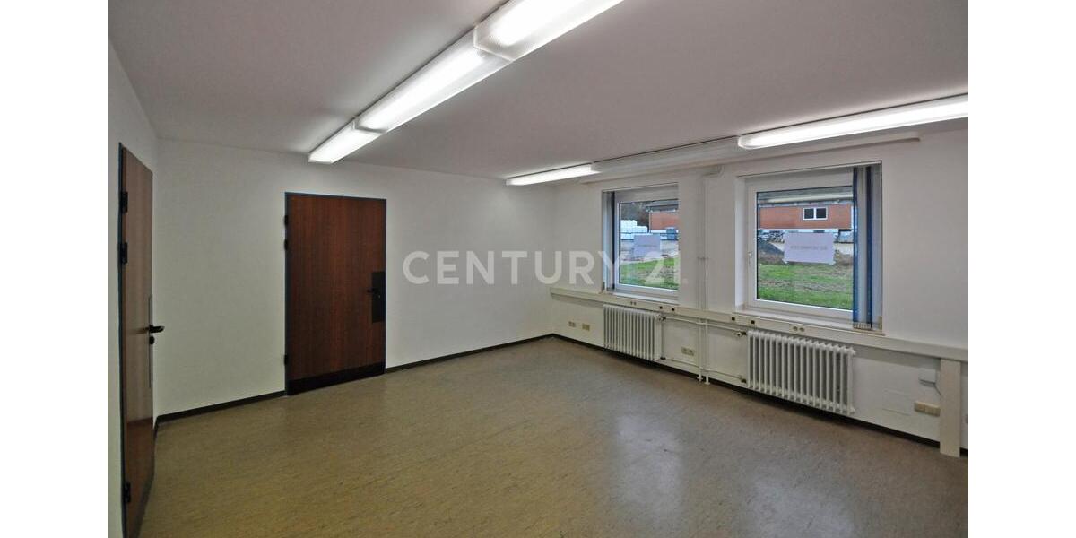 Gewerbeobjekt Gießen Anneröder Siedlung - 990&euro; | Angebot:26445547