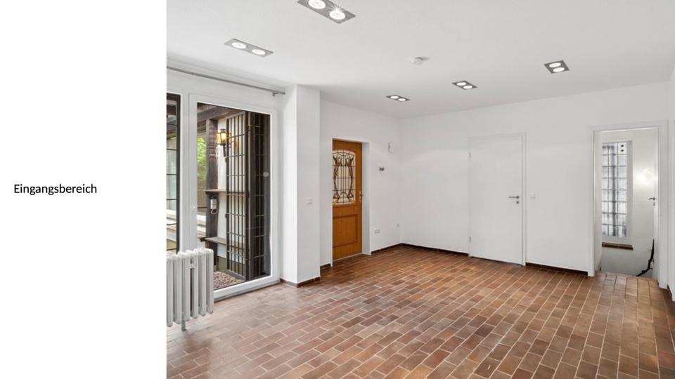 Einfamilienhaus Dietzenbach - 6 Zimmer, 194 m&sup2;, 2.300&euro; | Angebot:26580934