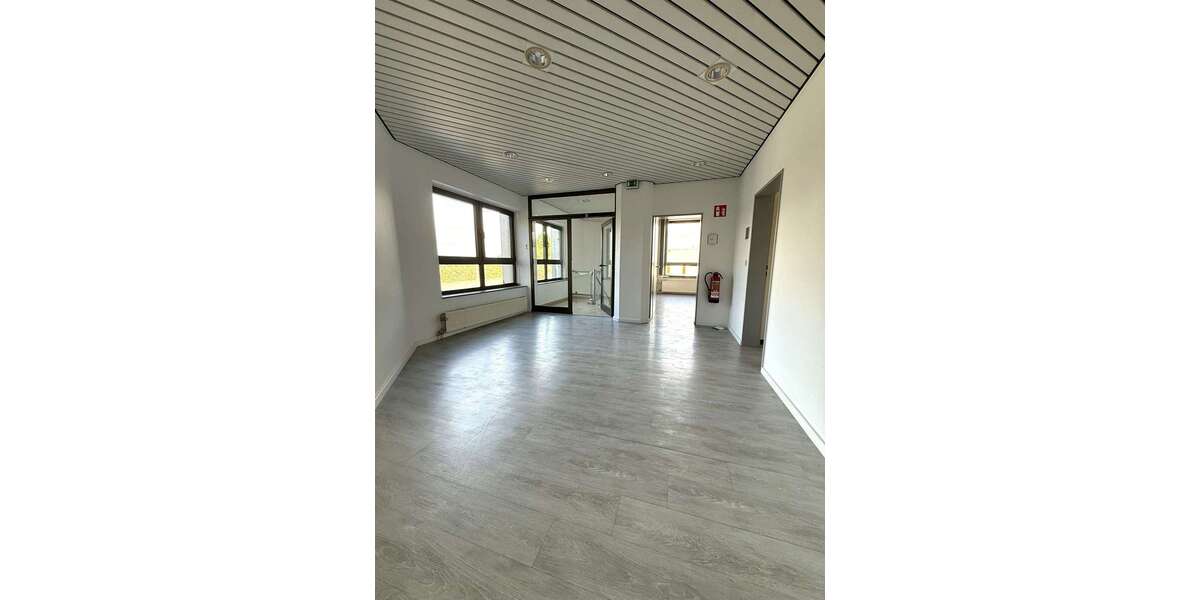 Gewerbeobjekt Düren Mariaweiler-Hoven - 1.815&euro; | Angebot:23372040