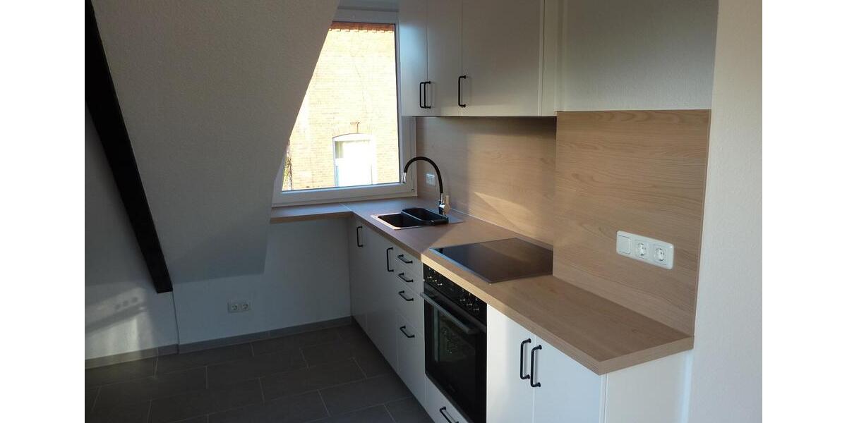 Dachgeschoßwohnung Schwentinental - 2 Zimmer, 61 m&sup2;, 795&euro; | Angebot:23485024