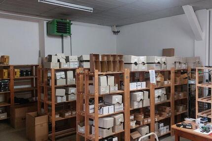 Gewerbeobjekt Biebergemünd - 1.200&euro; | Angebot:24399379