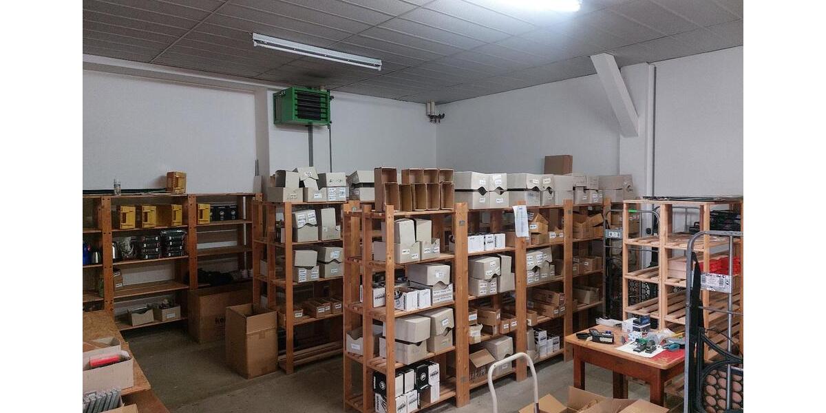 Gewerbeobjekt Biebergemünd - 1.200&euro; | Angebot:24399379