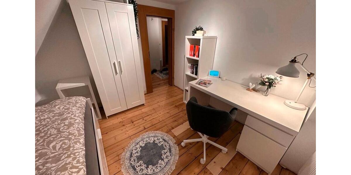 Wohnen auf Zeit Ingelheim am Rhein Heidesheim am Rhein - 9 Zimmer, 170 m&sup2;, 440&euro; | Angebot:25893812