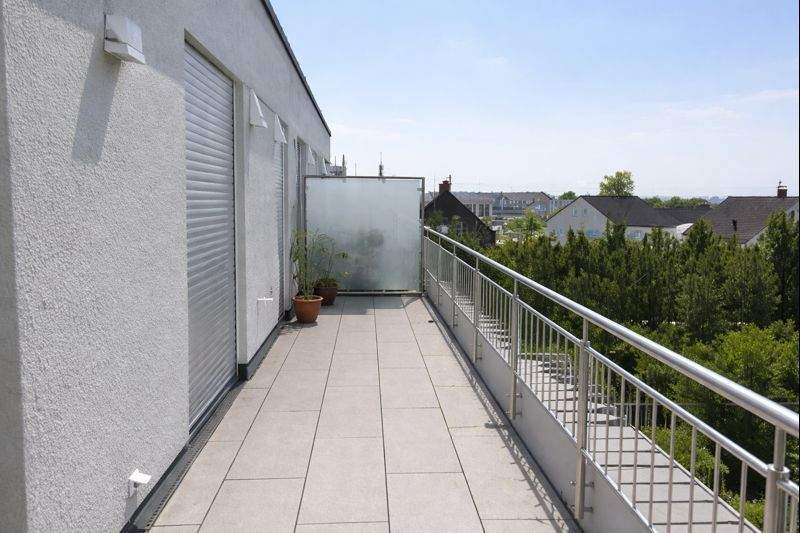 Etagenwohnung Nördlingen - 3 Zimmer, 81 m&sup2;, 1.000&euro; | Angebot:24139090