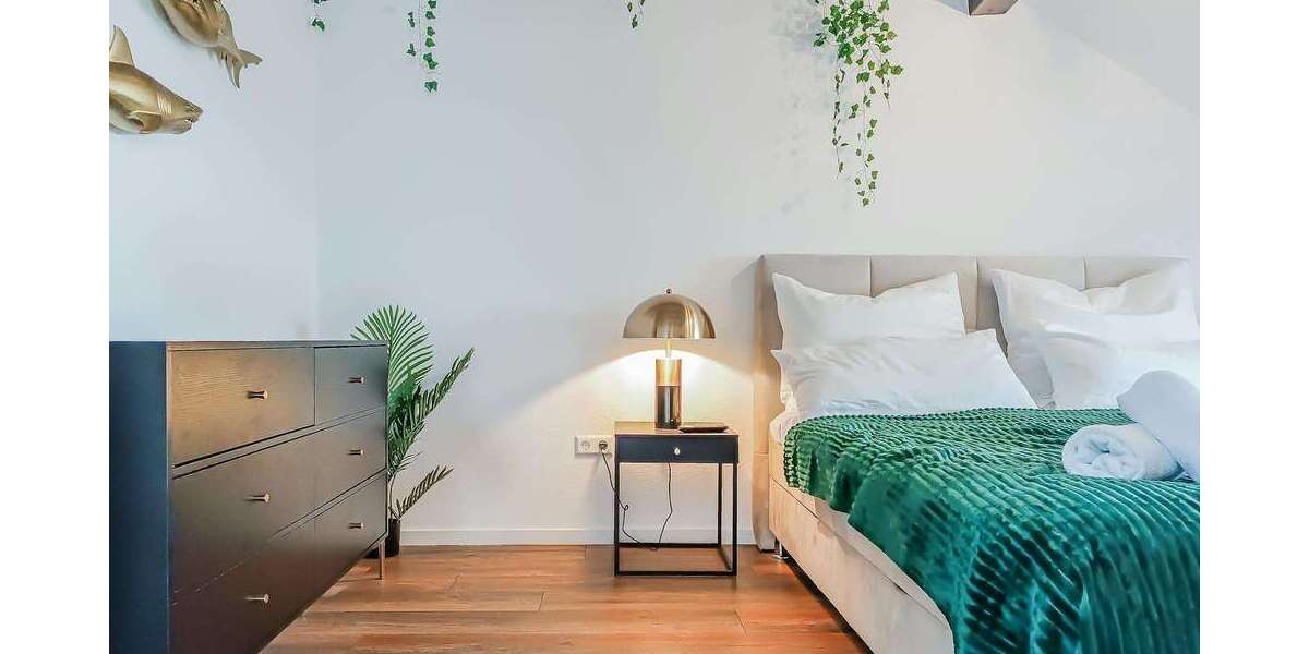 Zimmer Braunschweig Innenstadt - 1 Zimmer, 1.895&euro; | Angebot:22851731