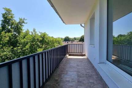 Wohnung zum Mieten in Bergkamen 449 € 54.06 m²