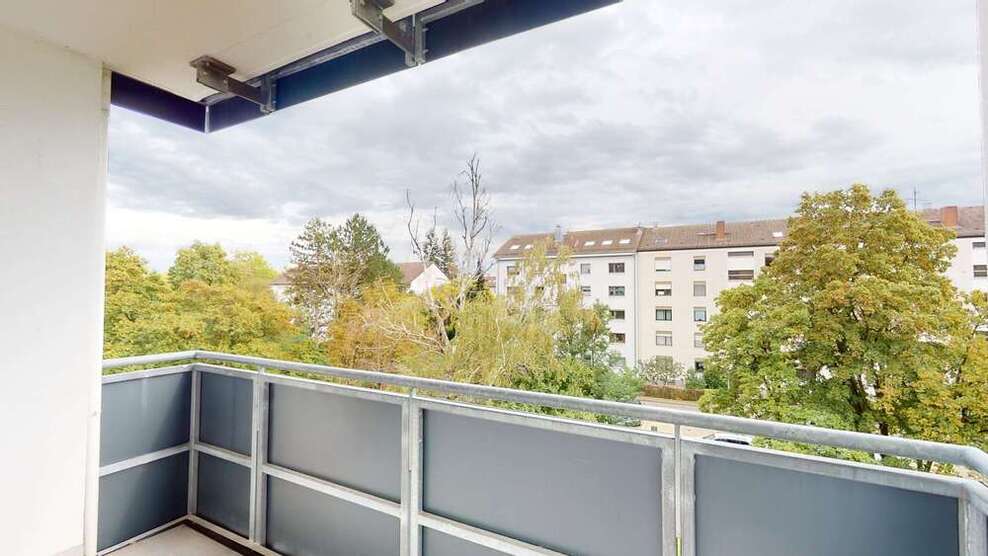 Wohnung zum Mieten in Karlsruhe 1.095 € 75 m²