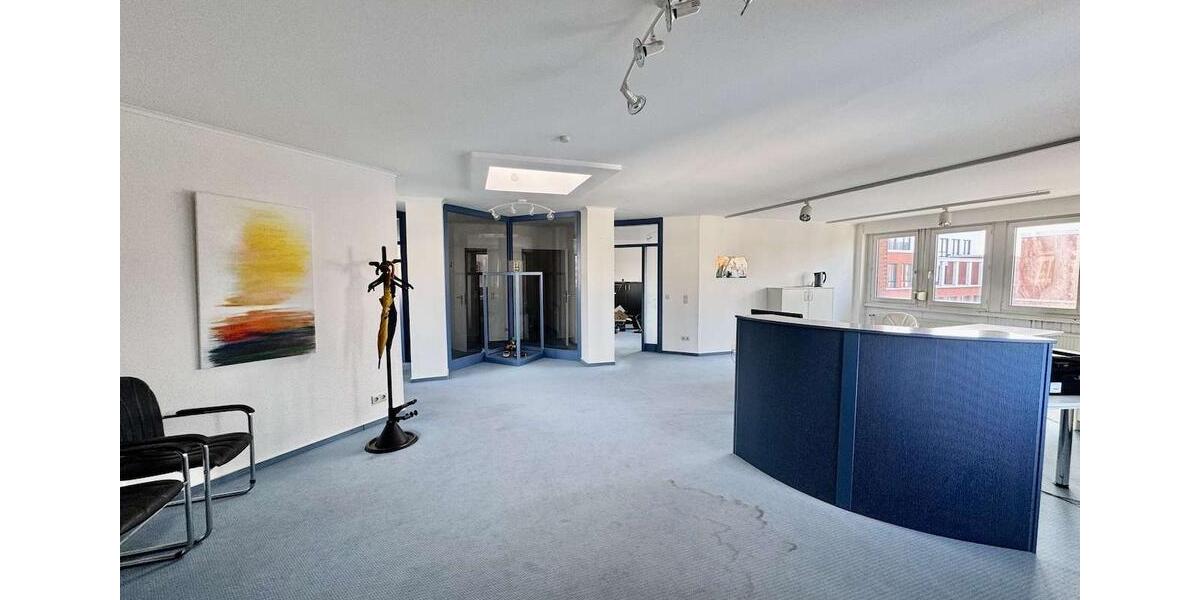 Gewerbeobjekt Neustadt am Rübenberge - 1.350&euro; | Angebot:24866804