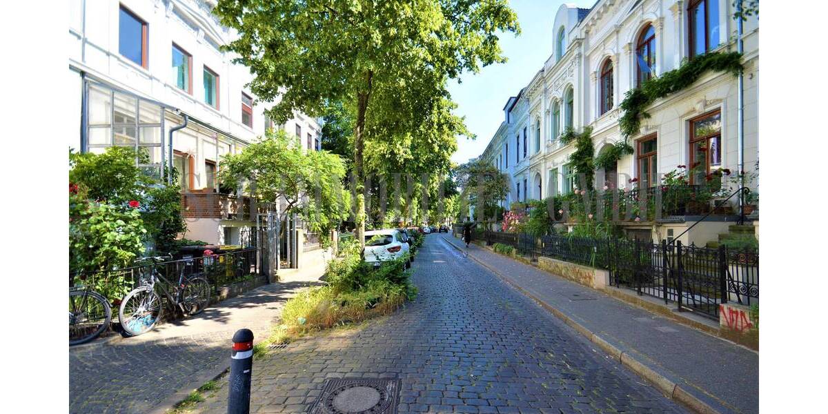 Einfamilienhaus Bremen Steintor - 2.561&euro; | Angebot:25682146