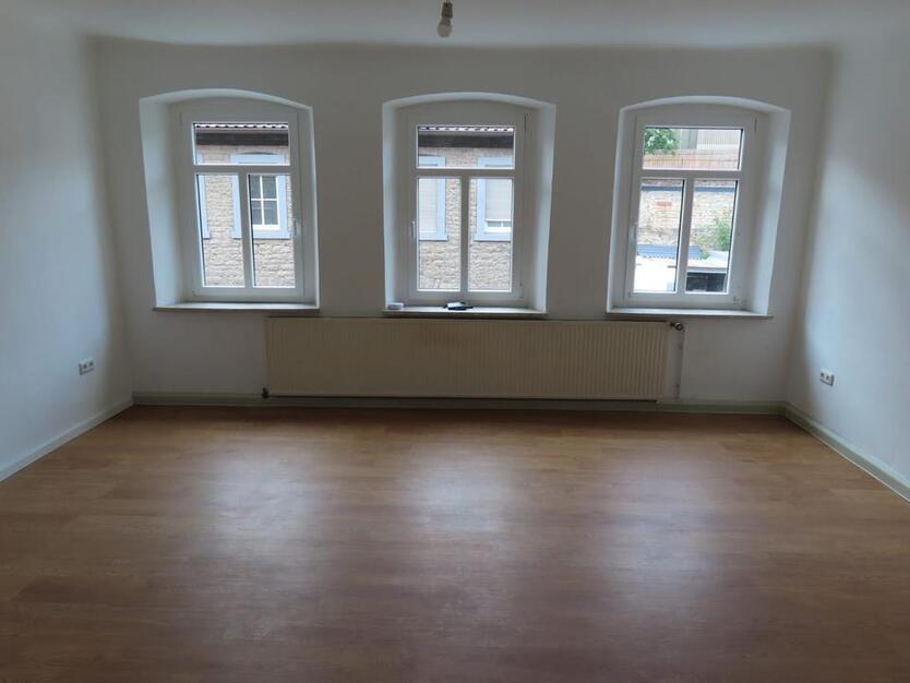 Helle, renovierte 1-Zimmer-Wohnung in der Innenstadt
