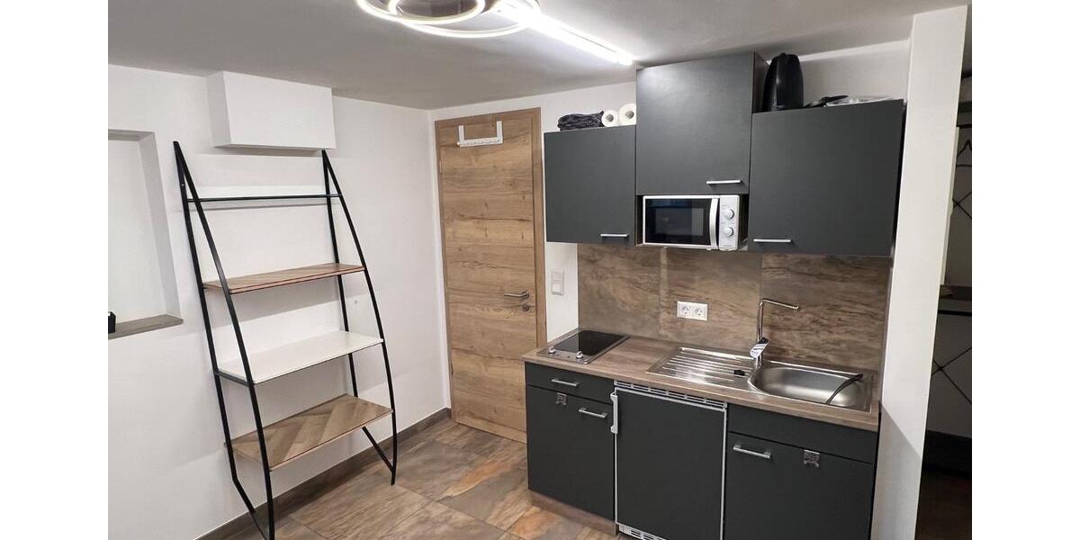 Wohnen auf Zeit Oberursel (Taunus) - 1 Zimmer, 18 m&sup2;, 750&euro; | Angebot:26568065