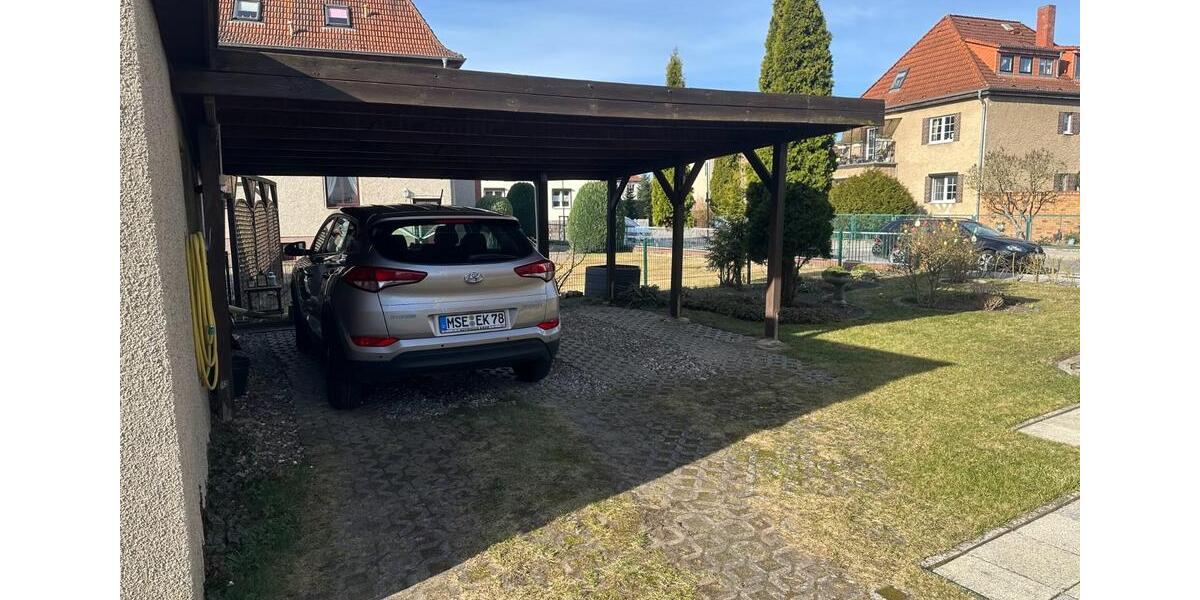 Dachgeschoßwohnung Neustrelitz - 3 Zimmer, 59 m&sup2;, 415&euro; | Angebot:25853532