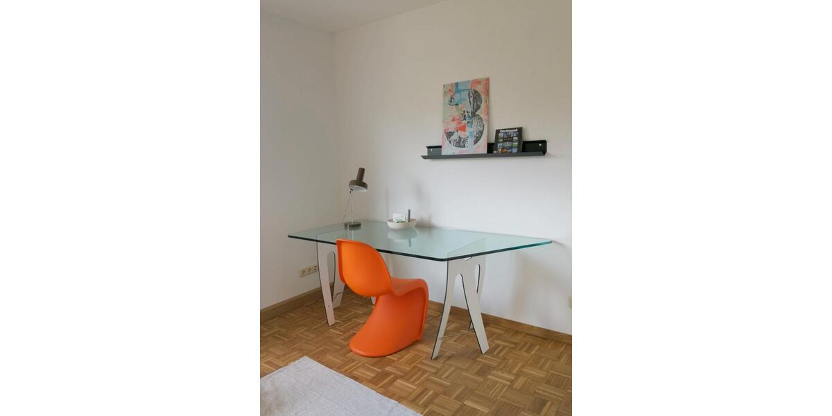 Wohnen auf Zeit Dortmund Hörde - 1 Zimmer, 50 m&sup2;, 47&euro; | Angebot:26637218