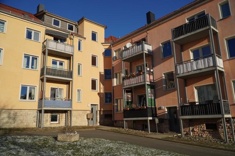 Traum-Maße in der City! zimmer