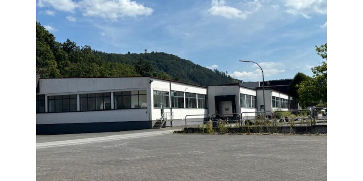 Gewerbeobjekt Meschede - 3.500&euro; | Angebot:23660861