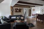 Dachgeschoßwohnung Bersenbrück - 3 Zimmer, 105 m&sup2;, 900&euro; | Angebot:26567075
