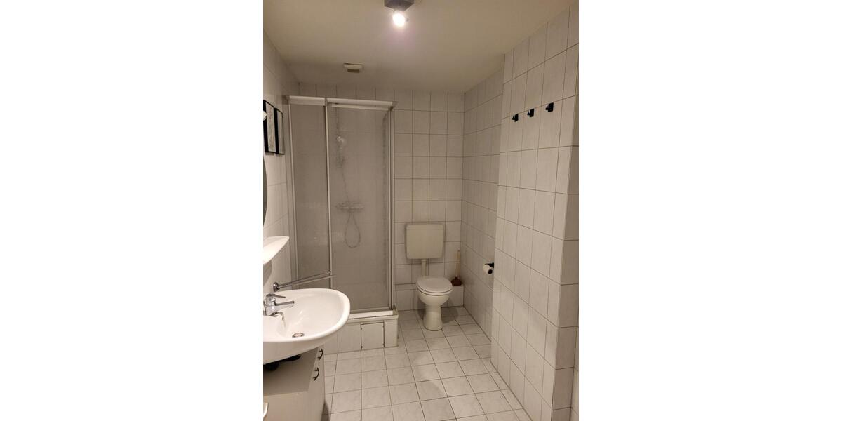 Erdgeschoßwohnung Bispingen - 2 Zimmer, 42 m&sup2;, 399&euro; | Angebot:24815661