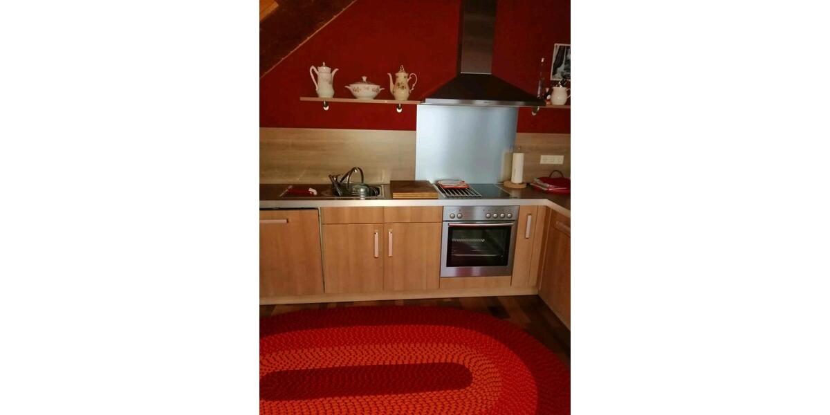 Etagenwohnung Schwabach - 1 Zimmer, 76 m&sup2;, 790&euro; | Angebot:25104507