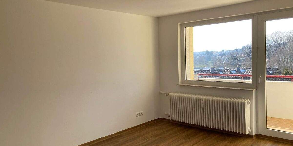 Etagenwohnung Friedrichsdorf Dillingen - 2 Zimmer, 57 m&sup2;, 730&euro; | Angebot:25742560