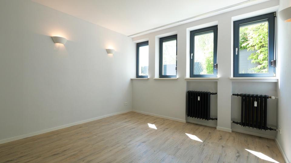 Maisonettenwohnung Bad Lippspringe - 4 Zimmer, 189 m&sup2;, 1.900&euro; | Angebot:25500360