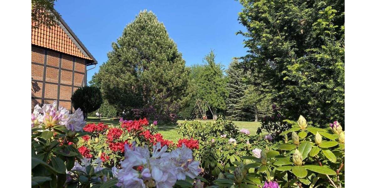 Wohnen im Landhausstil - direkt vom Eigentümer - provisionsfrei 3 zimmer