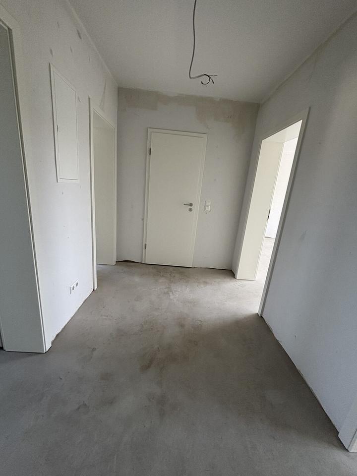 Gemütliche Etagenwohnung in Kamp-Lintfort - 63,26m² Wohlfühloase zimmer