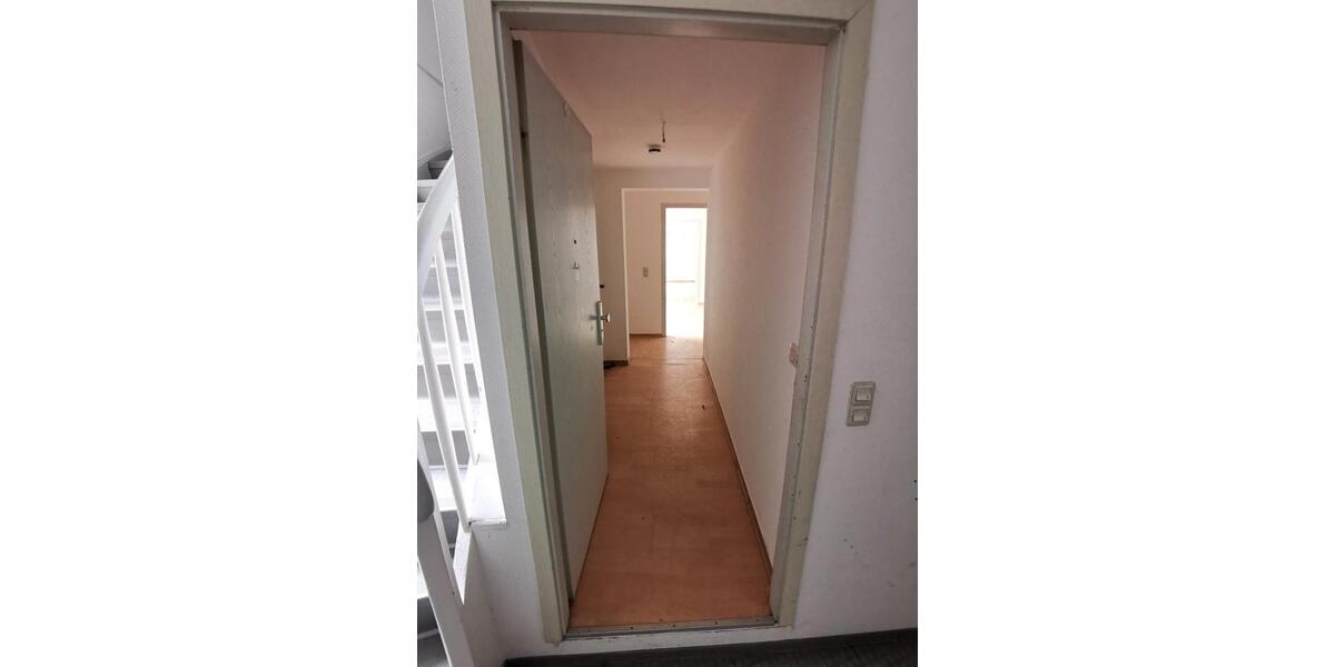 Etagenwohnung Bad Langensalza - 2 Zimmer, 62 m&sup2;, 399&euro; | Angebot:26234095