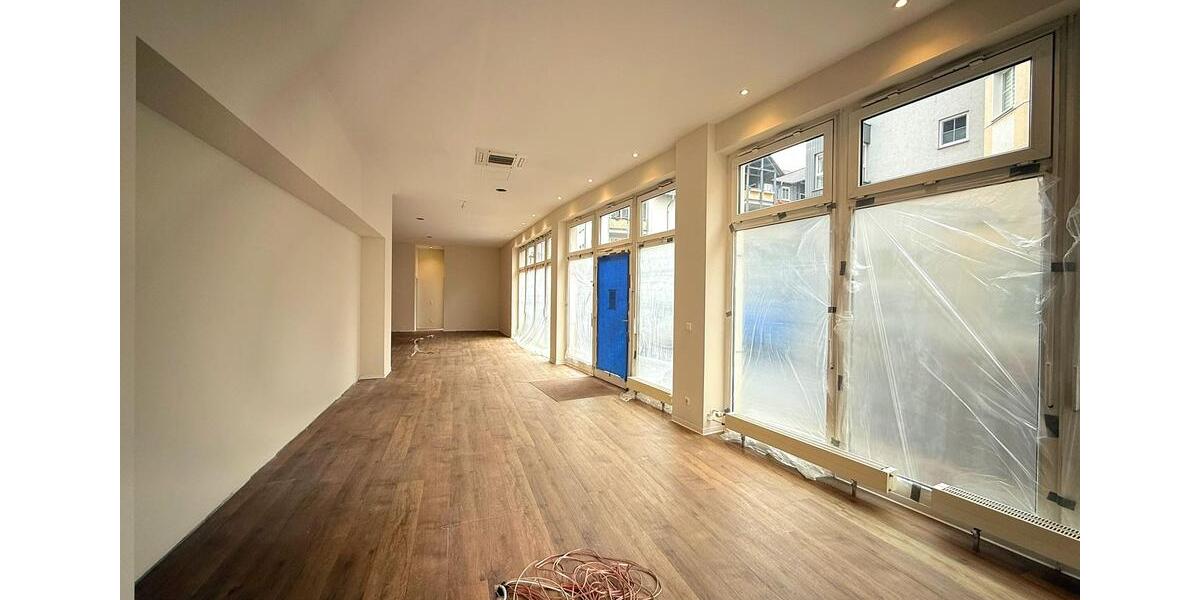 Gewerbeobjekt Eisenach - 1.600&euro; | Angebot:24542322