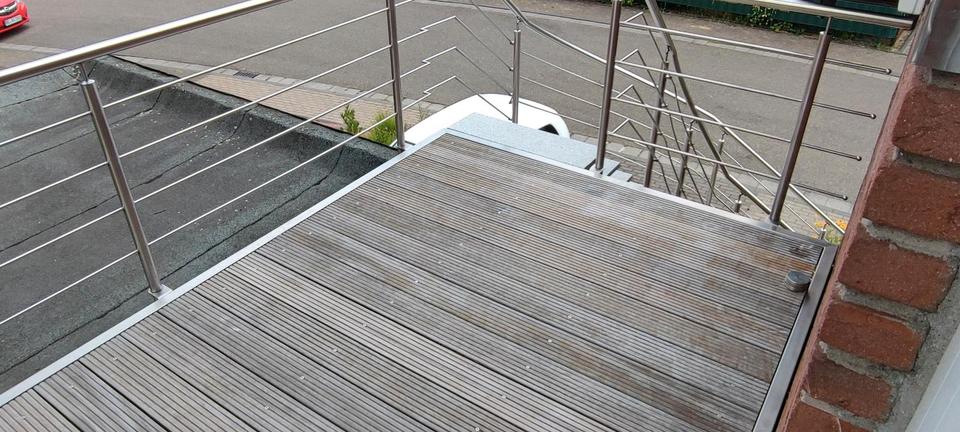 Wohnen auf Zeit Marl Alt-Marl - 2 Zimmer, 58 m&sup2;, 980&euro; | Angebot:25864041