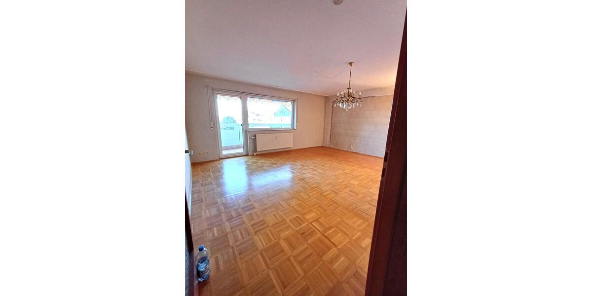 Blankenloch, ruhige, helle, zentral gelegene 3-Zimmer-Wohnung 3 zimmer