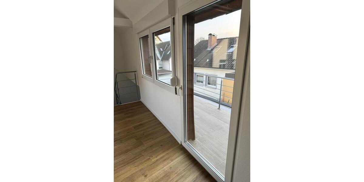 Maisonettenwohnung Bad Krozingen - 3 Zimmer, 84 m&sup2;, 1.700&euro; | Angebot:25879370