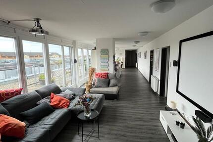 Wg-Zimmer in 4er Penthouse-WG 4 zimmer