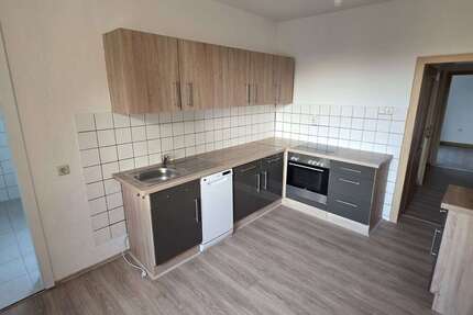 Wohnung zum Mieten in Prittitz 335 € 52 m² 2 zimmer