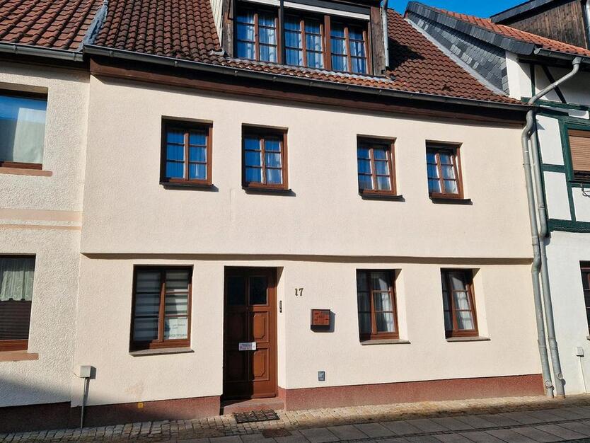 Zimmervermietung im Gästehaus Gabi