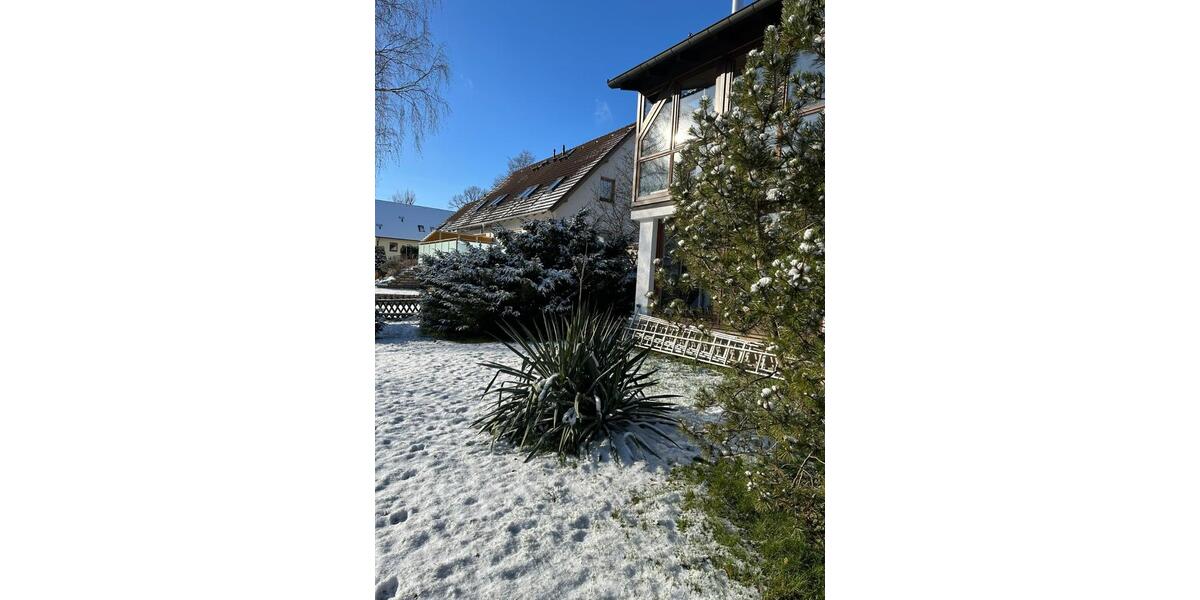 Möblierte Zimmer mit Bad in bevorzugter Lage 1 zimmer