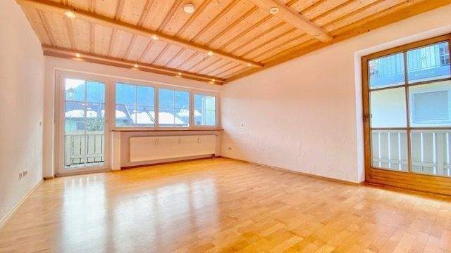 Etagenwohnung Piding Mauthausen - 2 Zimmer, 63 m&sup2;, 650&euro; | Angebot:26188238