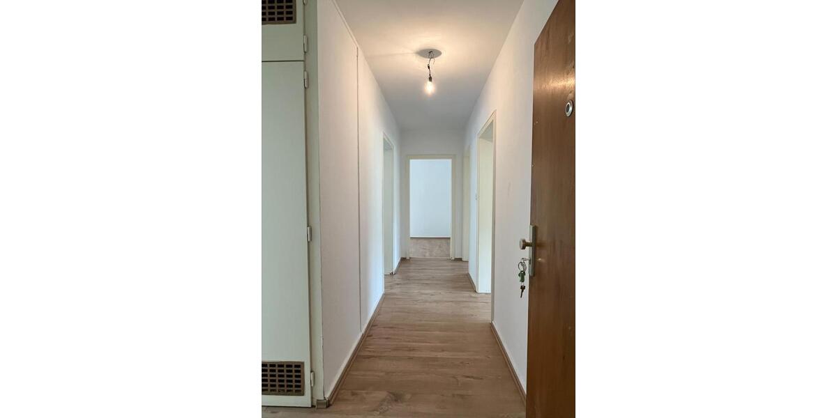 Erdgeschoßwohnung Bestwig - 3 Zimmer, 63 m&sup2;, 355&euro; | Angebot:26093827