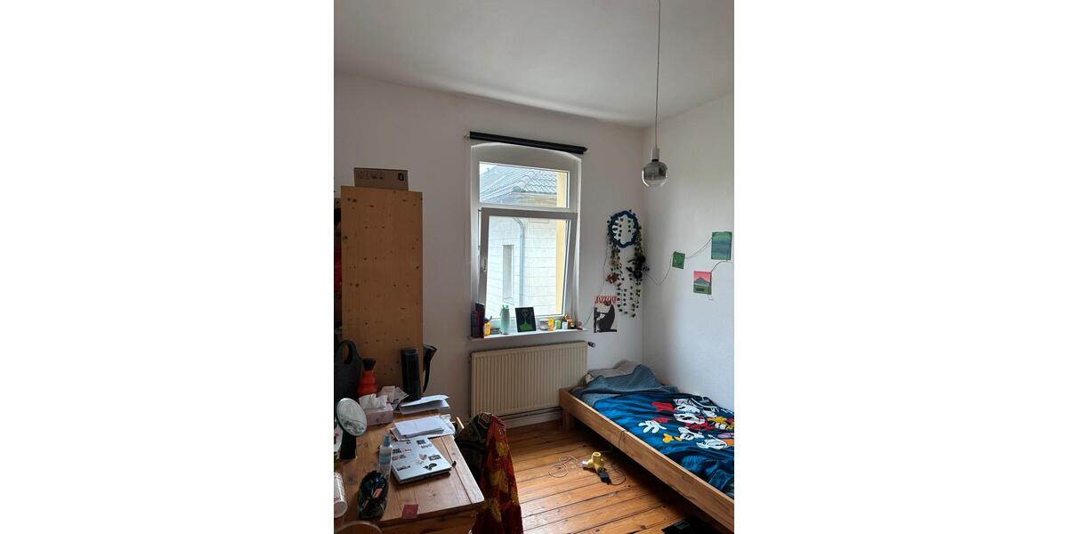 Wohnen auf Zeit Braunschweig Westliches Ringgebiet - 3 Zimmer, 17 m&sup2;, 410&euro; | Angebot:26608060