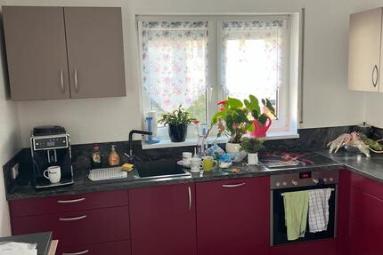 2,5 Zimmer Wohnung in Rehlingen