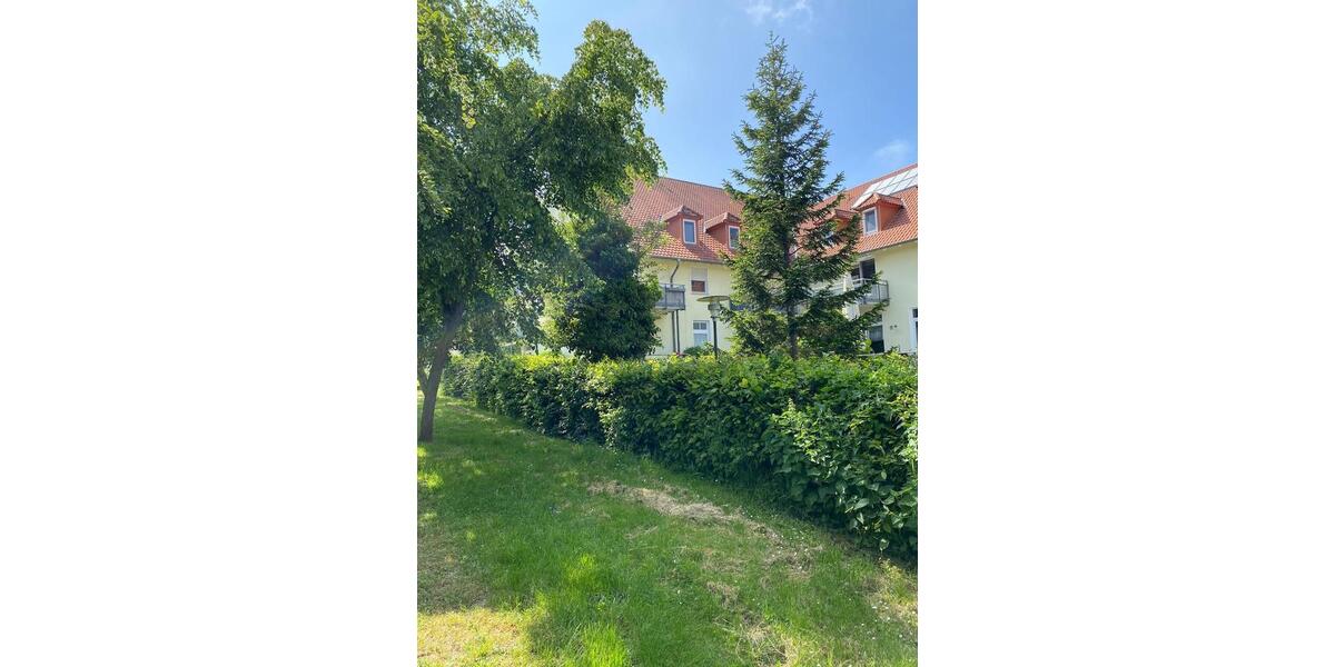 Etagenwohnung Warburg - 3 Zimmer, 99 m&sup2;, 1.100&euro; | Angebot:25918635