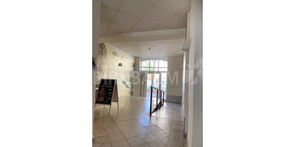 Gewerbeobjekt Greifswald - 1.184&euro; | Angebot:24692782