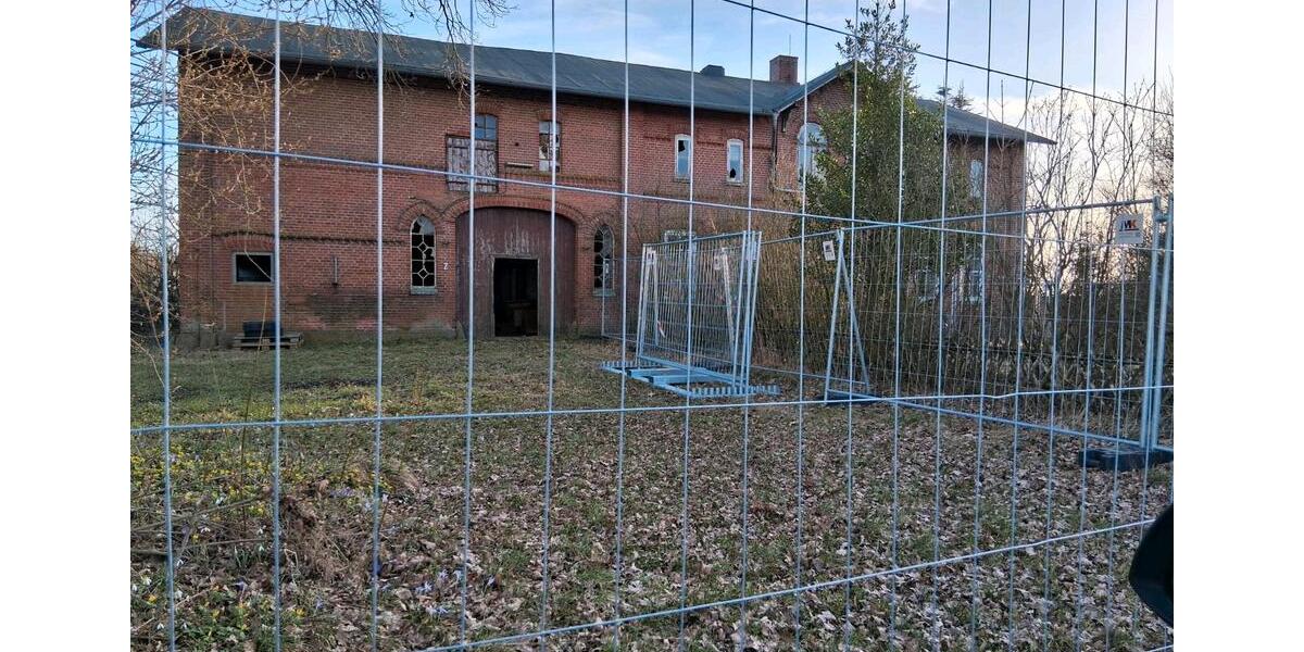 Wohnen auf Zeit Wittenborn - 10 Zimmer, 1.400 m&sup2;, 132.465&euro; | Angebot:25408722