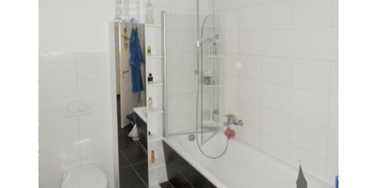 Dachgeschoßwohnung Güstrow - 2 Zimmer, 80 m&sup2;, 640&euro; | Angebot:26491736