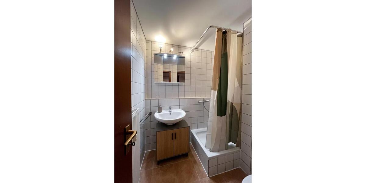 Wohnen auf Zeit Mannheim Herzogenried - 2 Zimmer, 34 m&sup2;, 545&euro; | Angebot:26587093