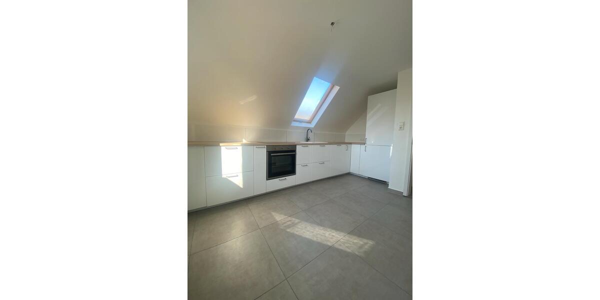 Dachgeschoßwohnung Sigmaringen - 2 Zimmer, 43 m&sup2;, 530&euro; | Angebot:25342619