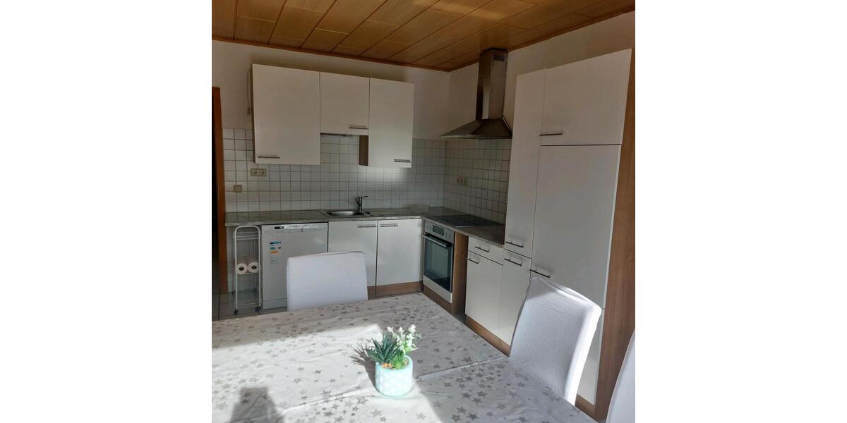 Terrassenwohnung Nassau - 2 Zimmer, 90 m&sup2;, 860&euro; | Angebot:26623979